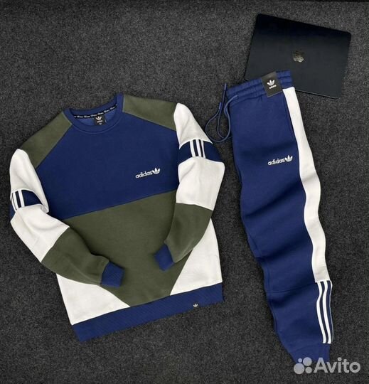 Спортивный костюм для мужчин