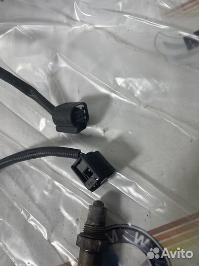 Лямбда зонд бмв х5 е70 n63 4.4