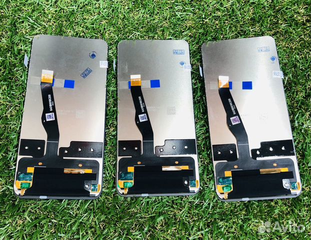 Дисплей для Huawei P Smart Z / Honor 9X / Y9 Prime