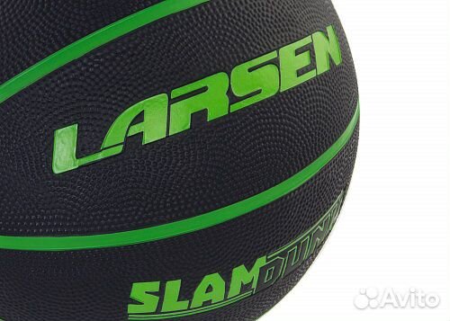 Баскетбольный мяч 7