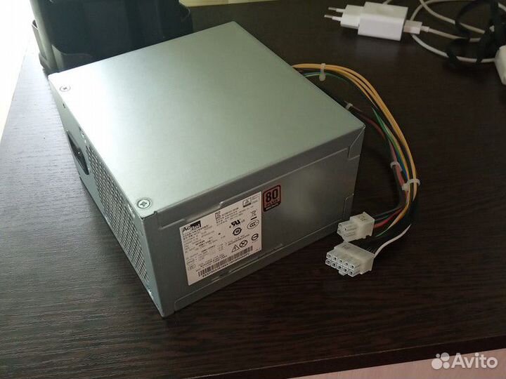 Блок питания