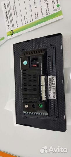 Штатная магнитола nissan teana j32