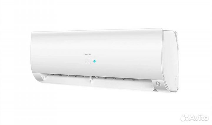 Новая сплит-система Haier HSU-09HFM203/R3(SDB)