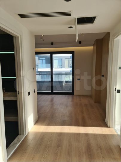 2-к. квартира, 122 м² (Грузия)