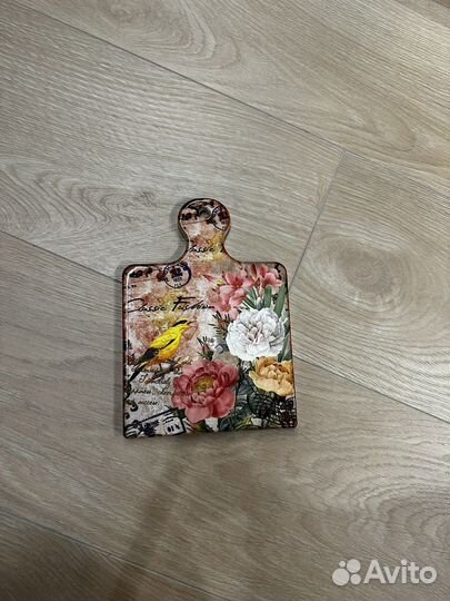 Подставка под горячее