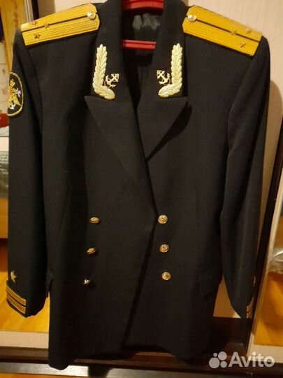 Форма офицерская