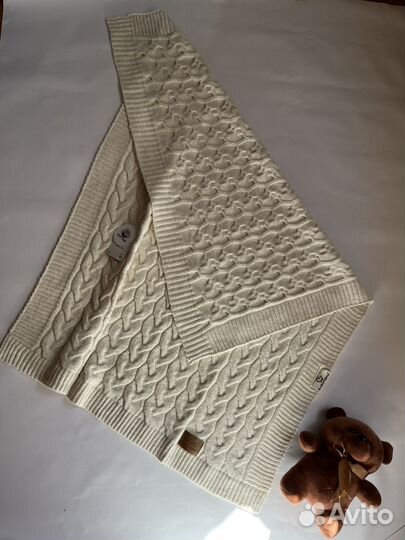 Плед одеяло для малышей