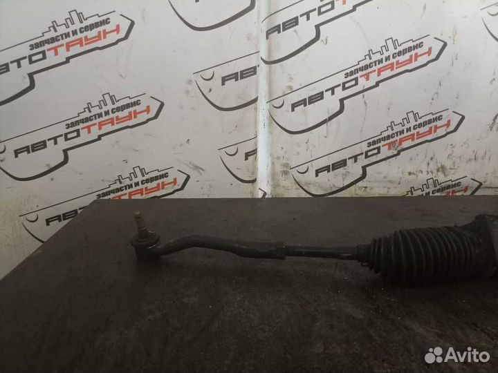 Рейка рулевая toyota caldina carina corona corona