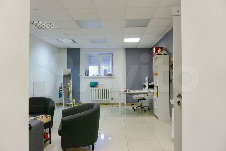 Торговая площадь, 129 м²