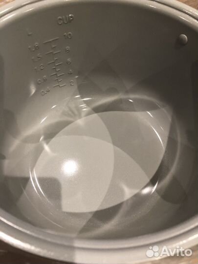 Polaris PIP 0503K чаша для мультиварки