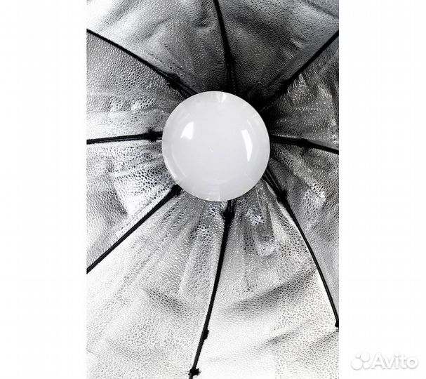 Комплект постоянного света FST ET-LED602-3KIT