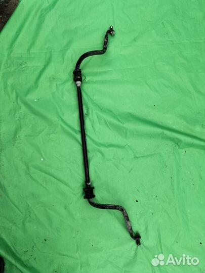 Стабилизатор на Mitsubishi Lancer 10