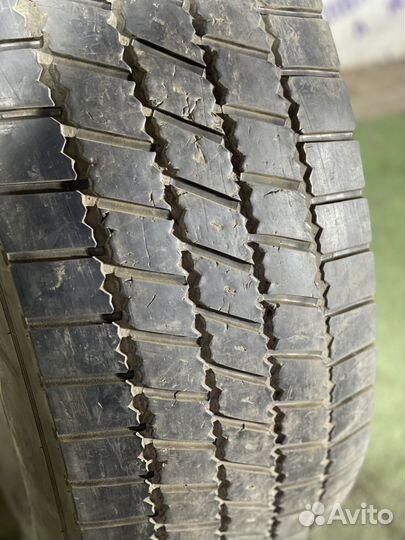 Шины 315 80 R22.5 Кама