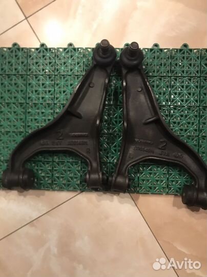 Рычаги подвески для Subaru