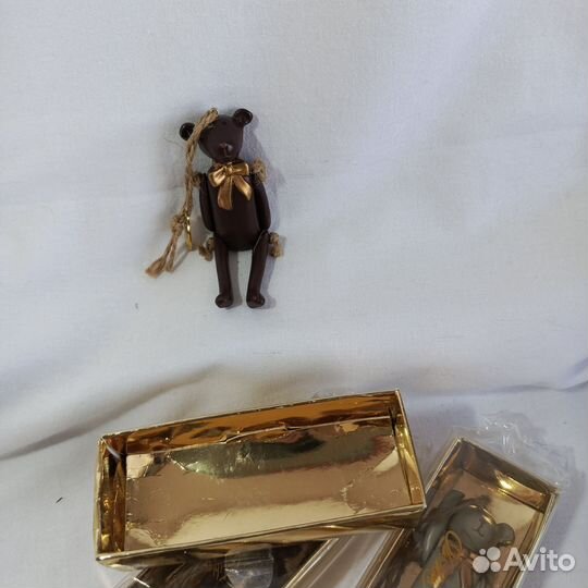 Брелок на сумку