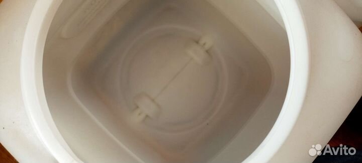 Фляга для воды