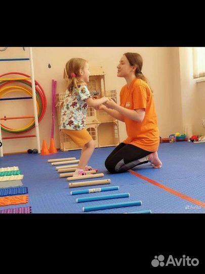 Нейропсихолог