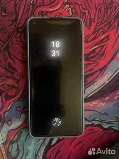 realme 7 Pro, 8/128 ГБ