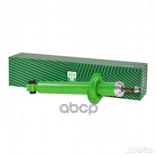 Амортизатор зад.lada 2110-2112, 1117-1119, 2170