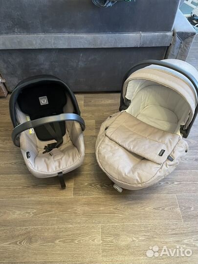 Peg perego book cross 3 в 1