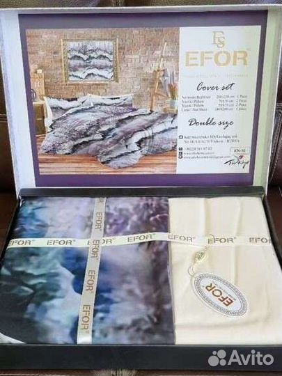 Постельное белье efor