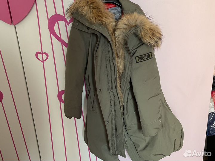 Детские вещи