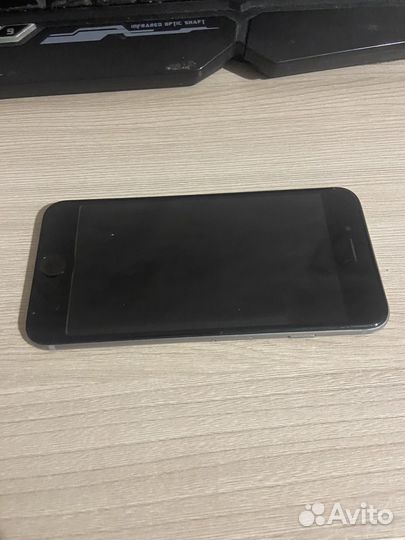iPhone 6