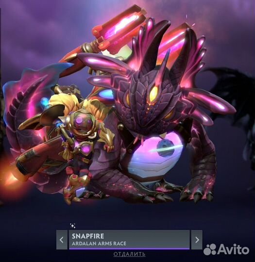 Сеты из Сollector's cache 2024