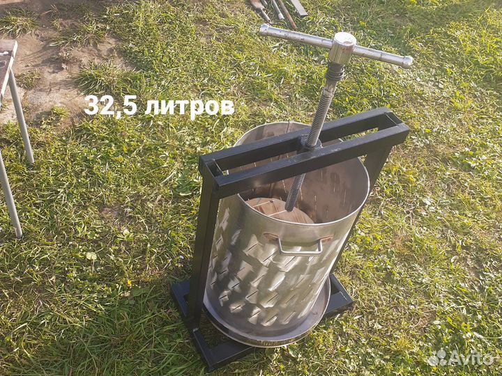Пресс