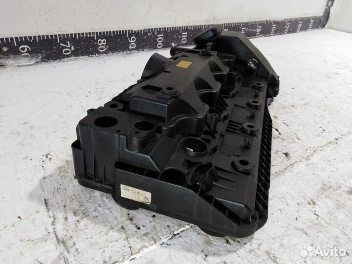 Крышка клапанная бмв X5 E53