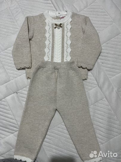 Костюм для девочки