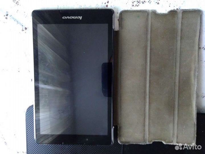 Планшет Lenovo tab 2 a8-50lc