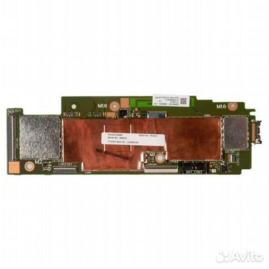 Материнская плата для asus TF103CG 1*8GB с разбора