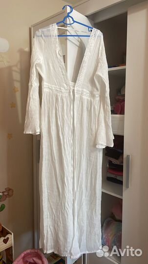 Туника летняя