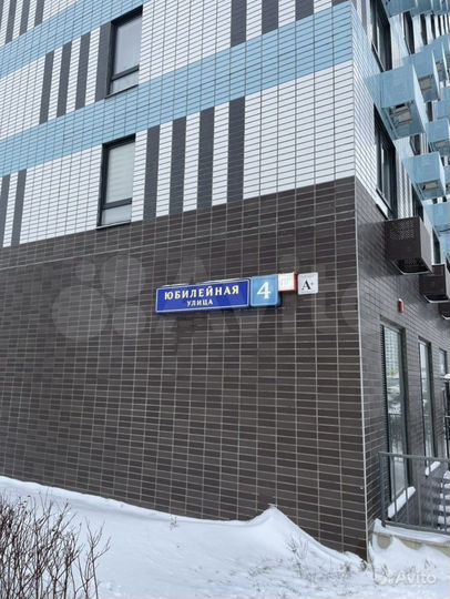 Машиноместо, 17 м²