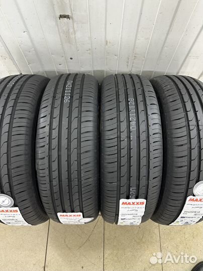 Maxxis Premitra HP5 225/50 R17