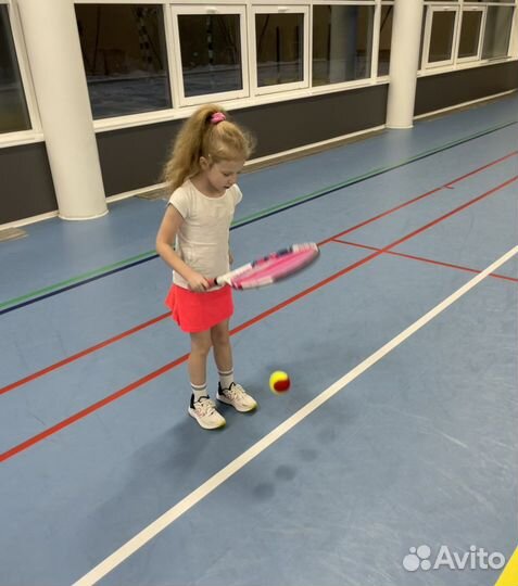 Групповое занятие