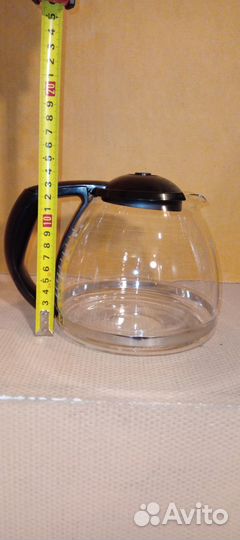 Колба на кофеварку Bosh,Siemens,Neff,Gagenau