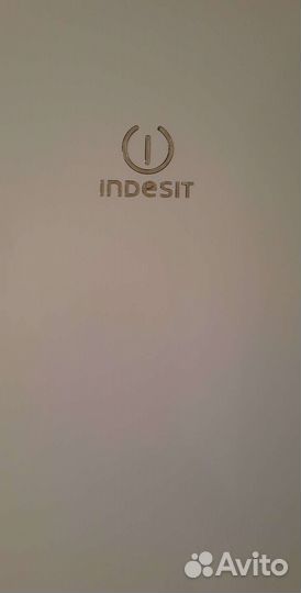 Холодильник бу Indesit