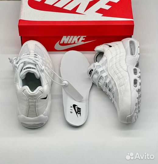 Мужские кроссовки Nike Air Max