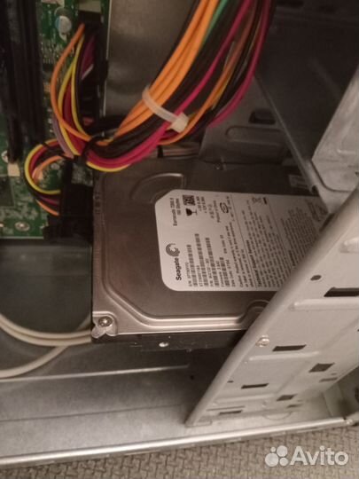 Системный блок