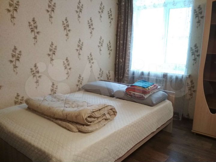 Квартира-студия, 25 м², 2/5 эт.