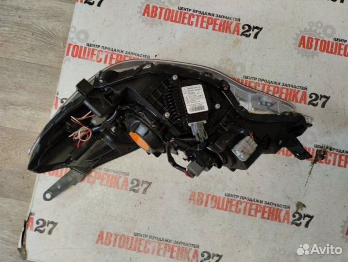 Фара правая Subaru Impreza GJ7 FB20A 2014