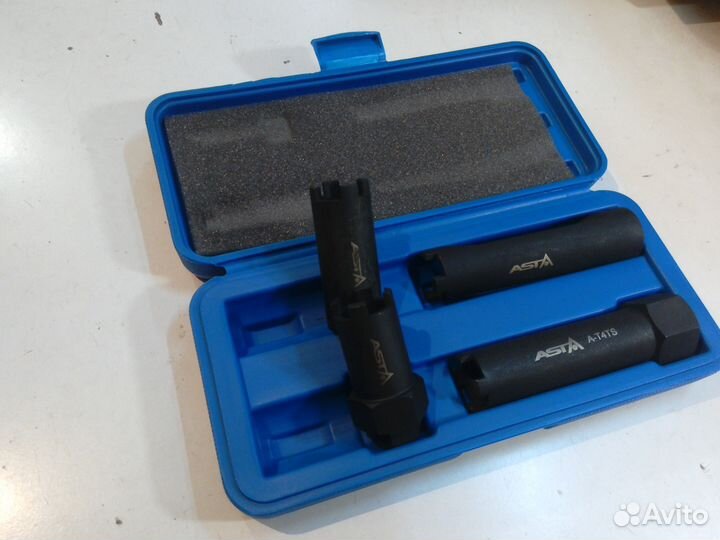 Съёмника форсунок