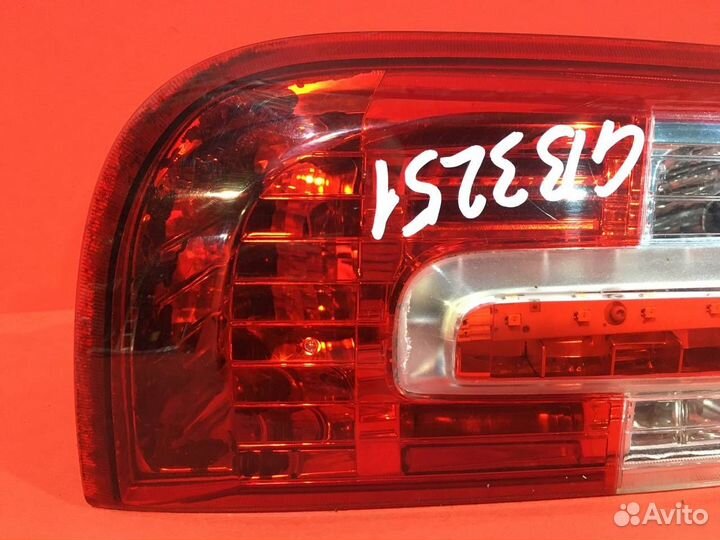 Фонарь для Ford C-MAX shda (Б/У)