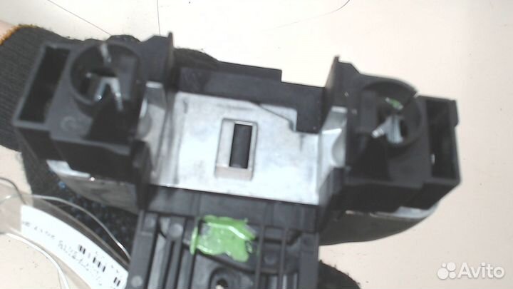 Замок руля, блокиратор Volkswagen Golf 7, 2018