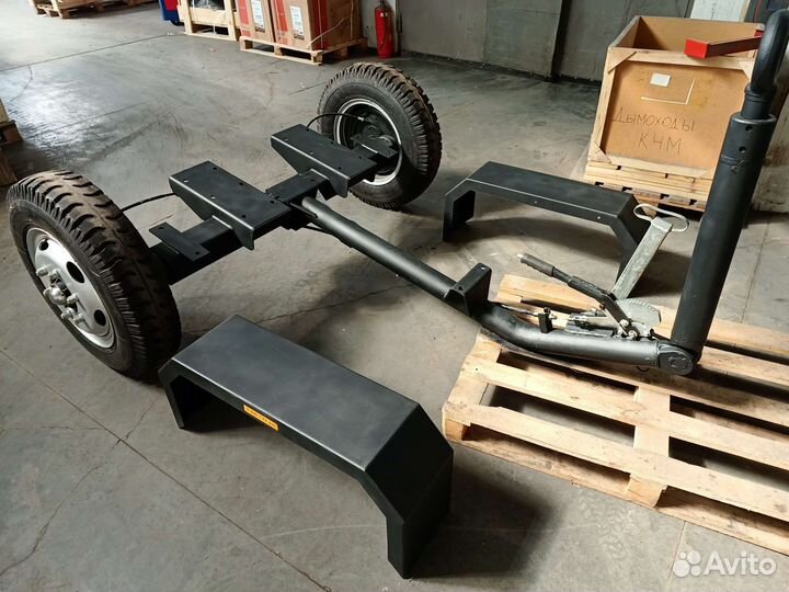 Продам прицеп