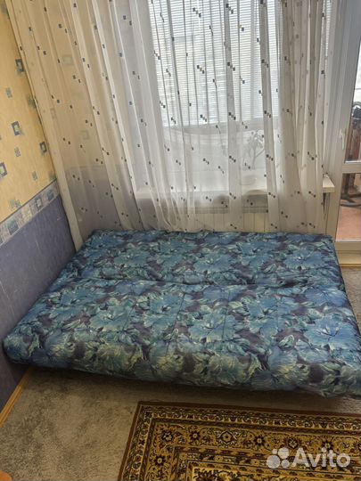 Диван раскладной