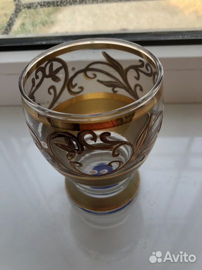 Графин со стаканами