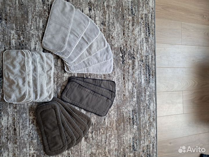 Детские вещи пакетом